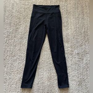 JoyLab Black High-Rise Leggings